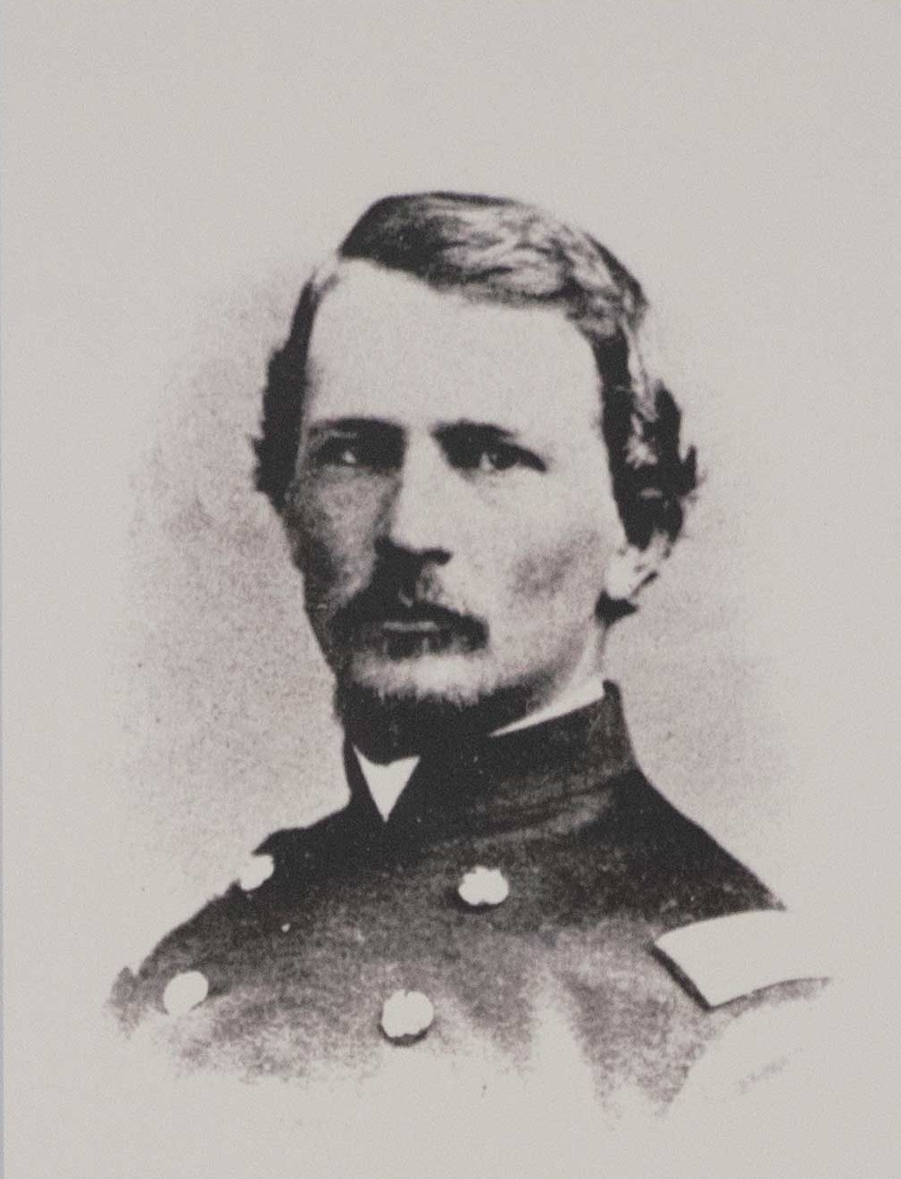 John Oliver Duer